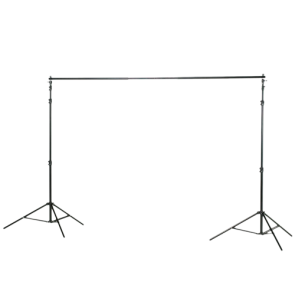 rental stand backdrop affordable equipment