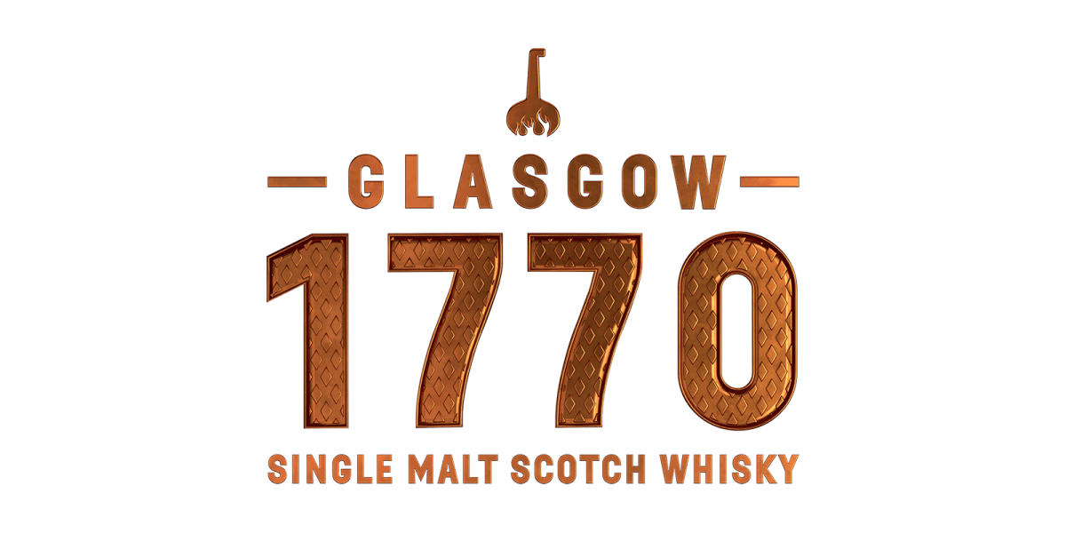 Glasgow Distillery logo