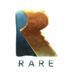 Rare logo