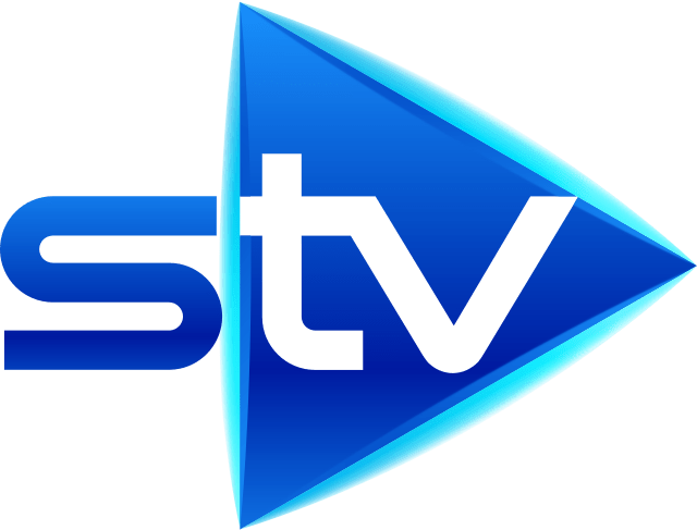 STV logo