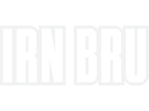 IRN BRU logo