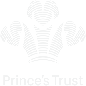 Princes Trust logo