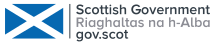 Scottish Gov Logo