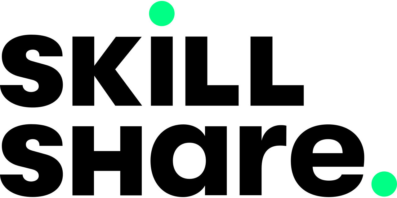 Skillshare Logo